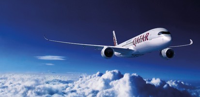 Qatar Airways startet globale Rabattaktion zur Feier ihres 25. Jubiläums