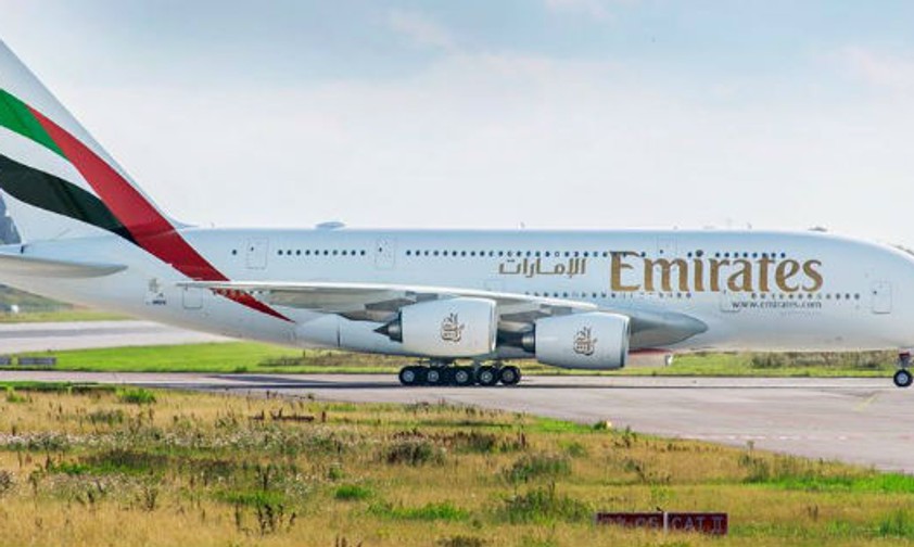 A380 von Emirates: Keine Lust mehr auf den Riesen?