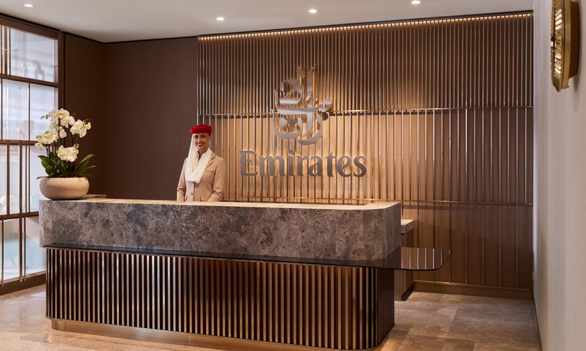 Emirates