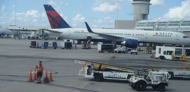 Milliardenschwerer Ausbau: Der internationale Flughafen von Orlando soll moderner werden.