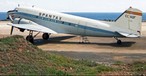 Es begann bei Spantax wie bei vielen Airlines in Europa mit der DC-3.