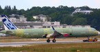 Airbus A321 Neo: Einige werden verspätet an Kunden übergeben.