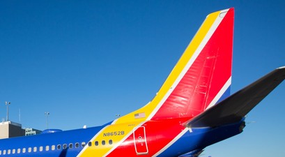 Southwest Airlines: Die Fluggesellschaft baut eine Basis in Austin auf. 