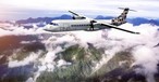 ATR 72 von PNG Air: Das neue Rückgrat der Flotte.
