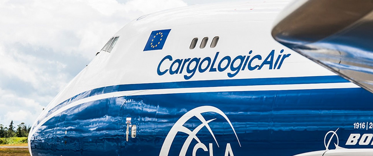 <span style="font-weight: 400;">Nachdem der deutsche Ableger der russischen Volga-Dnepr Group bereits im Mai Insolvenz anmelden musste, ereilte<a href="https://www.aerotelegraph.com/auch-britische-cargologic-air-ist-insolvent"> Ende November die britische Cargologic UK</a> dasselbe Schicksal. Die Airline wurde für zahlungsunfähig erklärt und liquidiert. Auch hier waren die Sanktionen gegen Russland Grund für das Ende der Frachtairline.</span>