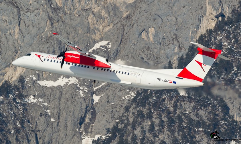 Bergspitzen, Wetter und wechselnde Winde als Störefriede