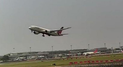 air india boeing 787 8 absturz ai171