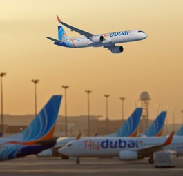 flydubai airbus a321 neo boeing 01