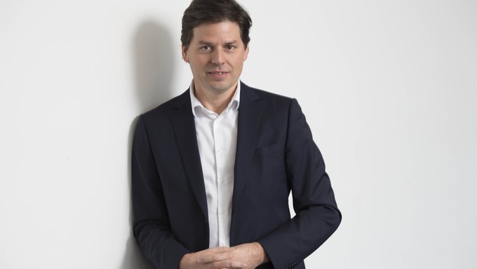 Thomas Haagensen: «Wir schaffen so einen Love Brand».