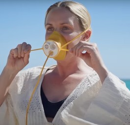 Qantas erntet Kritik für zehnminütiges Sicherheitvideo