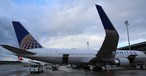 Boeing 767 von United: Neue Exemplare gibts wohl nicht mehr.