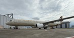 Airbus A321 LR Etihad Airways