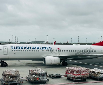 Boeing 737-800 von Turkish Airlines: Gebete im Cockpit sollen künftig möglich sein.