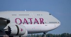 Boeing 747-8 von Qatar Amiri Flight: Braucht Sonderbehandlung.