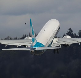 Boeing 737 Max 9: Was folgt auf sie?