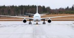 Airbus A330-200 from Qatar Airways: Gulliv Air's trust lies on this model as well.