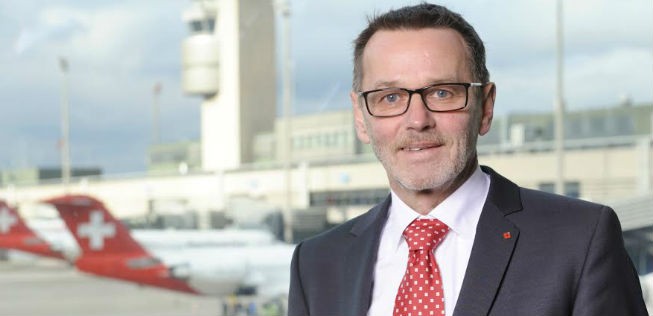 Bruno Jans: «Wollen in diesem Jahr nicht mehr wachsen»