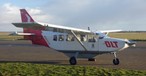 Die Gipps Aero GA8 Airvan von OFD ...