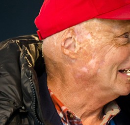 Niki Lauda: Wirbt um die Mitarbeiter.