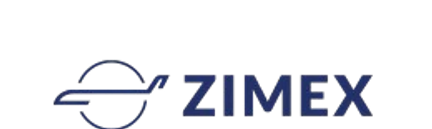 Zimex logo