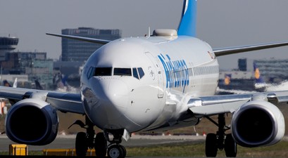 air europa