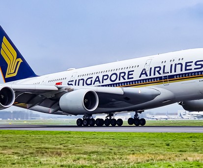 A380 von Singapore Airlines: Kennen Sie sich mit der Fluggesellschaft aus?