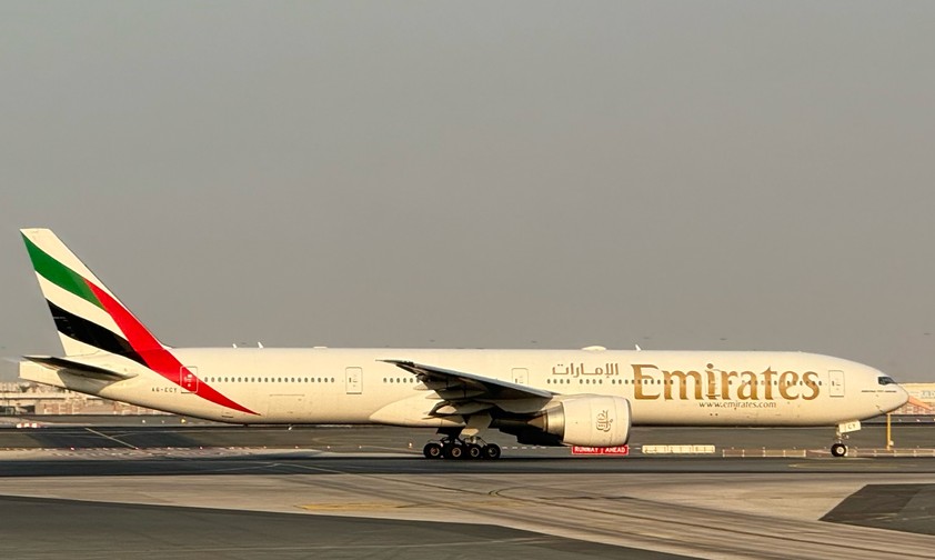 Emirates: Bald ab Tel Aviv in die Welt? 
