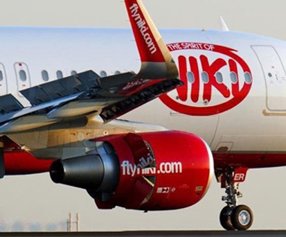 Flugzeug von Niki: Was wird aus der Airline?