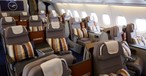 Business Class bei Lufthansa: Wie viele Sitze stehen hier künftig?