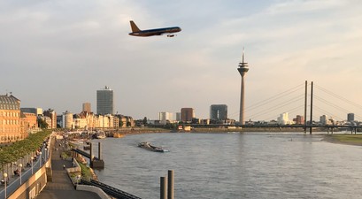 beond duessldorf rhein