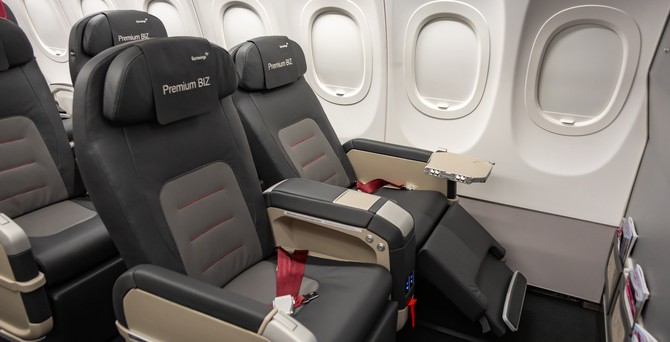 Eurowings Premium BIZ-10