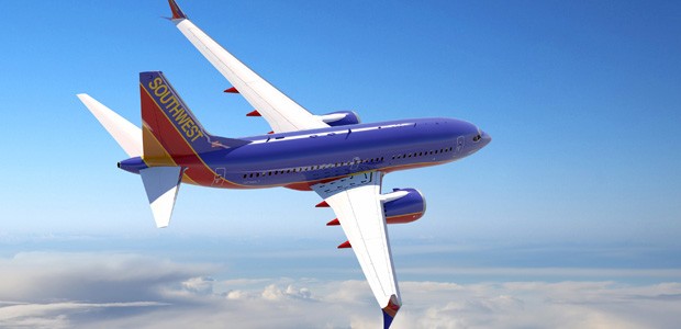 737 Max 7 von Southwest Airlines: Eigentlich soll die Billigairline Erstkunde sein.