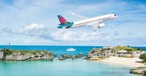 Bermudair bestellt bei Airbus 10 Airbus A220.