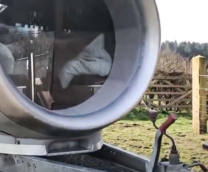Vom Tankflugzeug zum Campingplatz