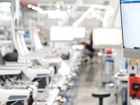 produktion recaro