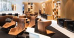 Lounge The Loft am Flughafen Brüssel: Wächst kräftig.