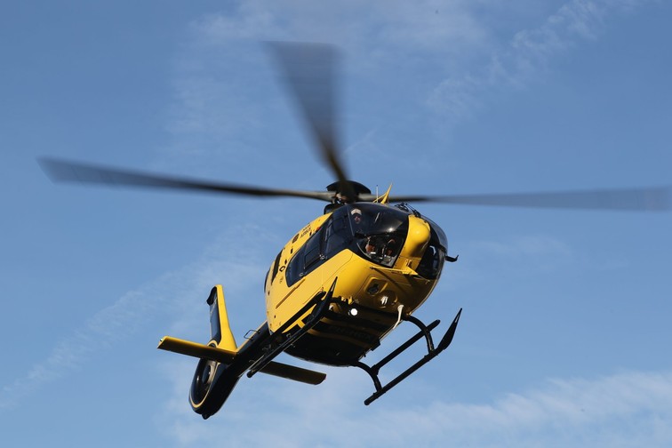 European Rotors 2024 Fly-in