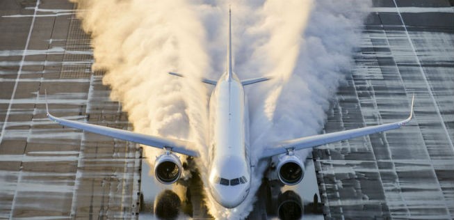 A321 Neo bei Tests: Kommt die Plus-Plus-Version?