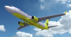 Boeing 737 von Jin Air: Passagiere berichten von Übelkeit.