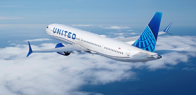 Größter Max-Kunde nach dem Ende des Grounding ist United Airlines. Sie bestellte insgesamt 250 Boeing 737 Max, je 25 im Februar und März, 200 im Juni.