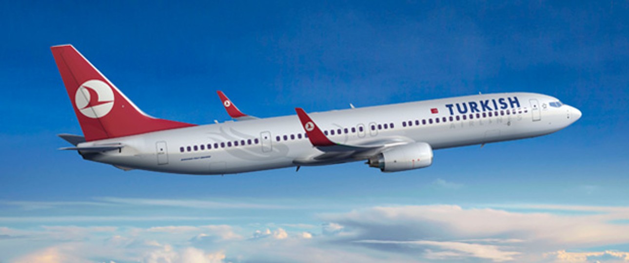 Turkish Airlines (Türkei)
