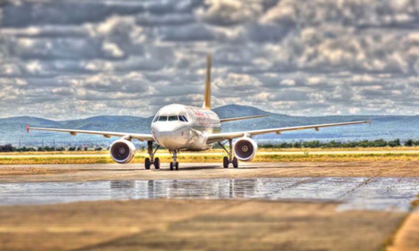 Fastjet-Flieger: Airline in Turbulenzen