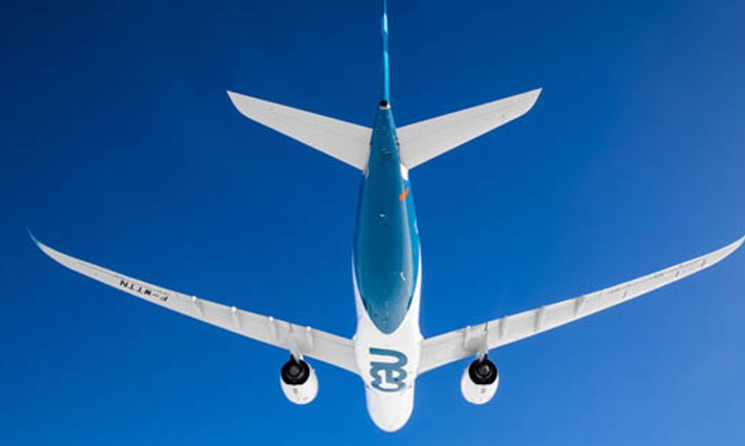 Auch der Airbus A330 wird die 747 wohl noch überflügeln.
