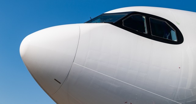 airbus a330 900 air cotedIvoire