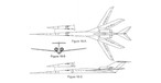 Illustrationen im Patentantrag: Schafft Gulfstream den großen Durchbruch?