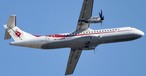 ATR-72 von Air Algérie: Der Staat plant eine weitere Fluglinie.