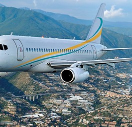 Sukhoi Business Jet: Weitere Bestellung aus Thailand.