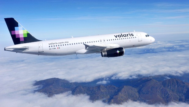 320 von Volaris: Zuwachs in der Flotte.