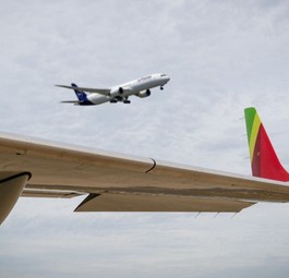 Tap und Lufthansa: Kommt es zum Kauf der Anteile? 