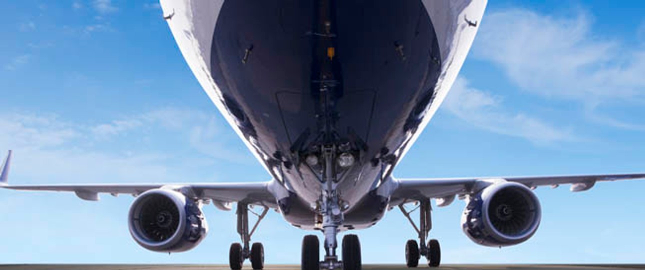 Airbus A321 von Jetblue: Die Fluglinie prüft eine Ergänzung der Flotte mit größeren Flugzeugen.